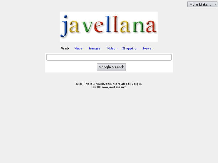 www.javellana.net