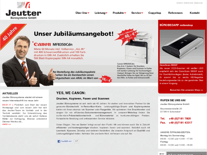 www.jeutter-buerosysteme.de