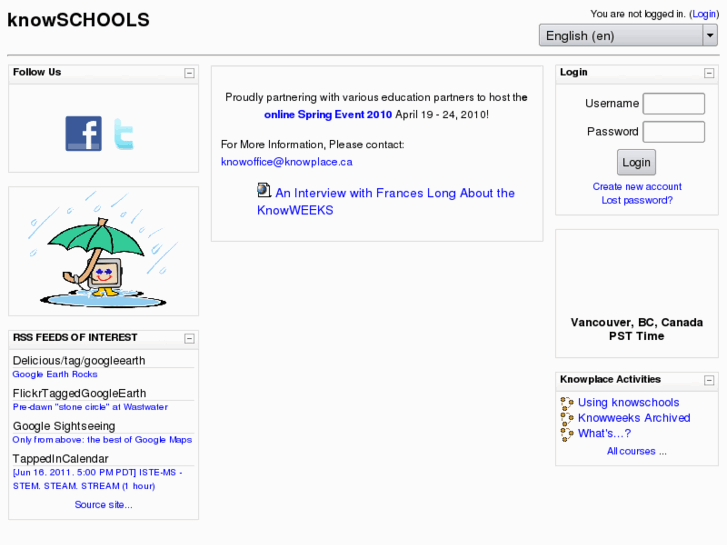 www.knowschools.ca