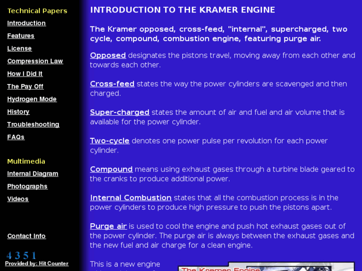 www.kramerengine.com