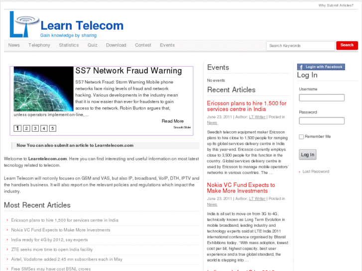 www.learntelecom.com