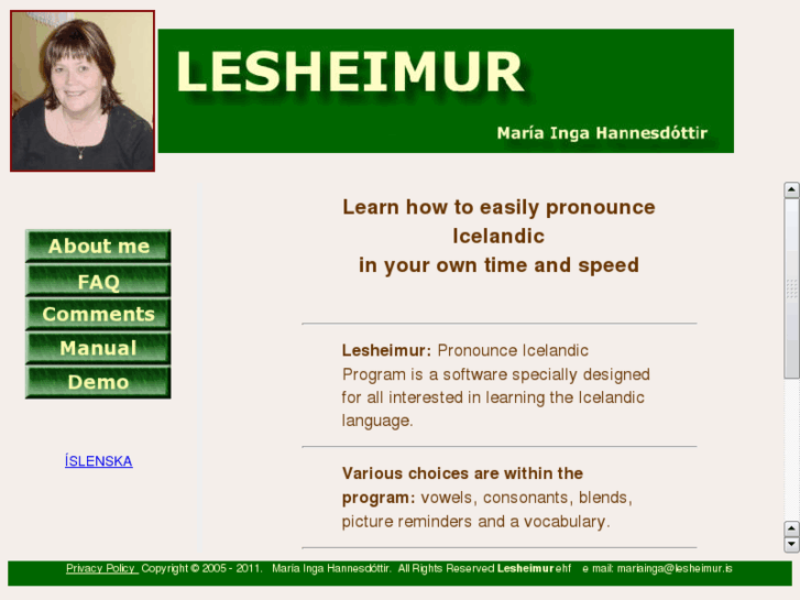 www.lesheimur.com