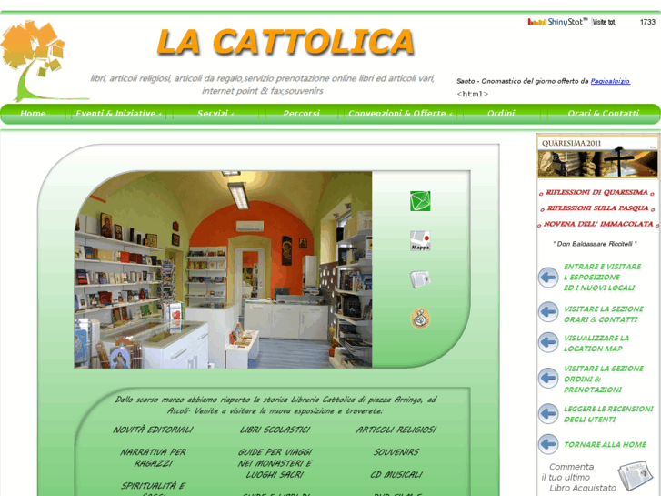 www.libreriacattolica.com