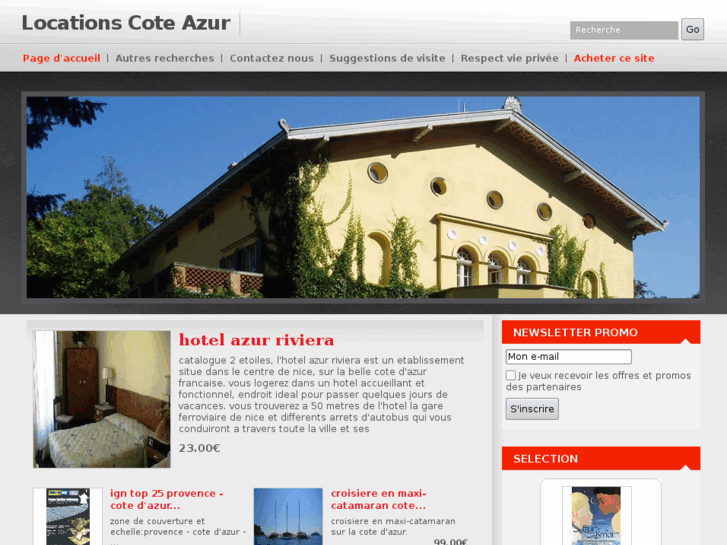 www.locationscotedazur.fr