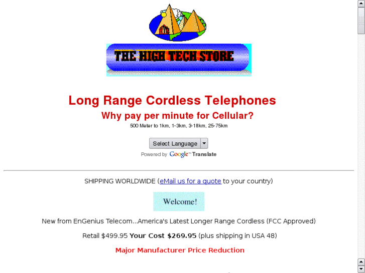 www.longerrangecordlessphones.com