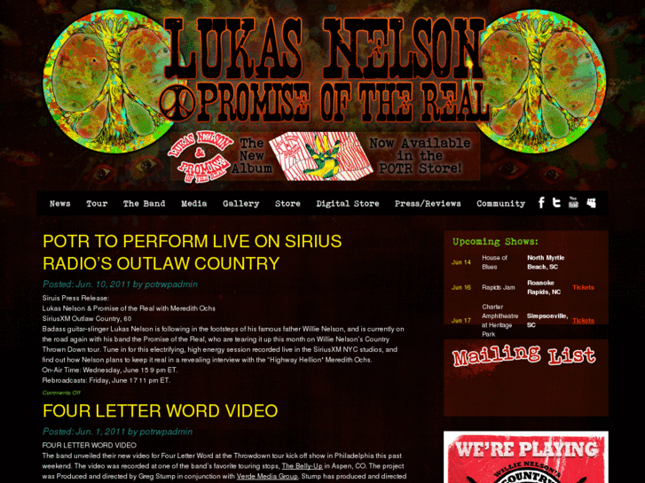 www.lukasnelson.com