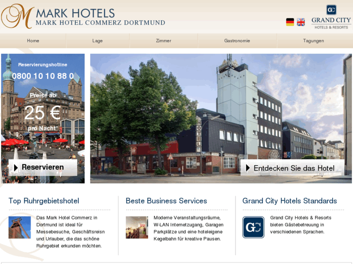 www.markhotelcommerz.de