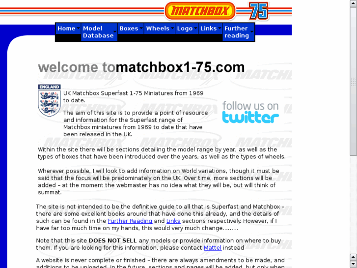 www.matchbox1-75.co.uk