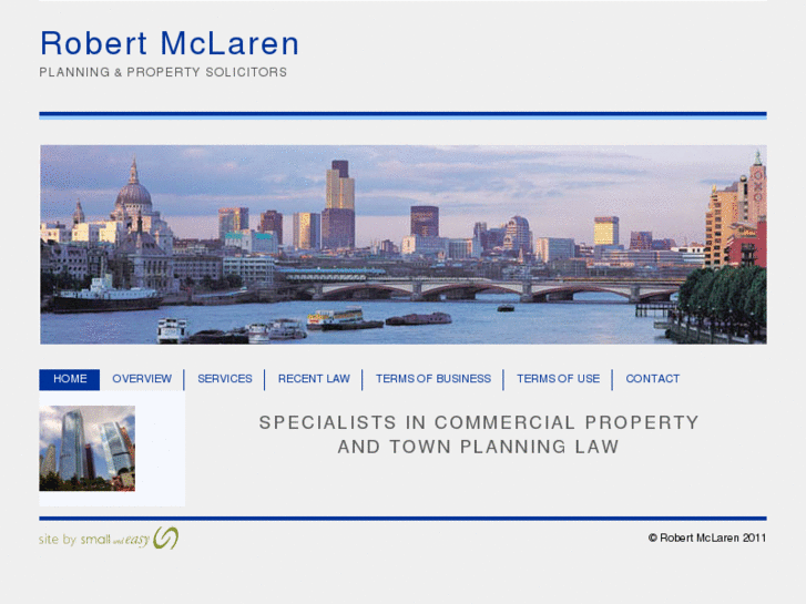 www.mclarenlegal.com