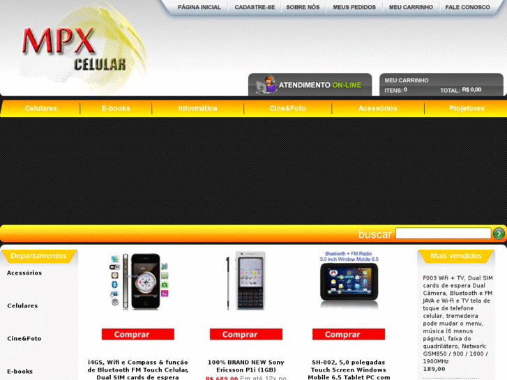 www.mpxcelular.com