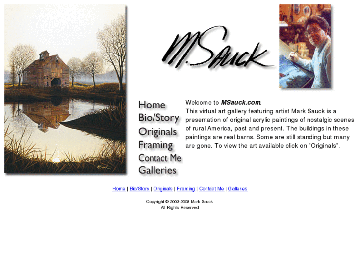 www.msauck.com