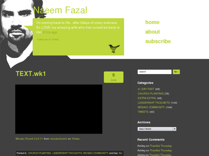 www.naeemfazal.com