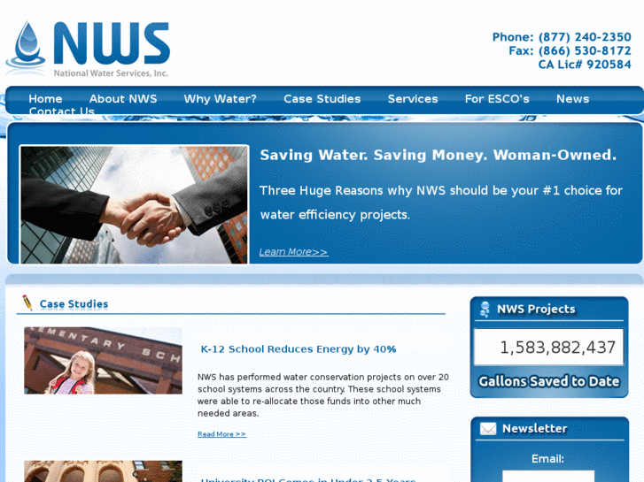 www.nationalwaterservices.biz