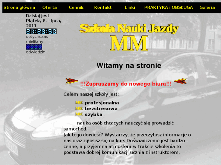 www.naukajazdymm.pl