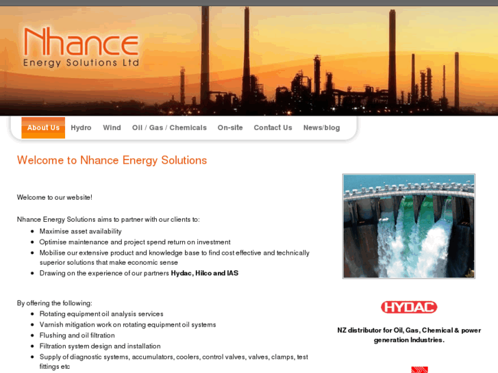 www.nhanceenergy.com