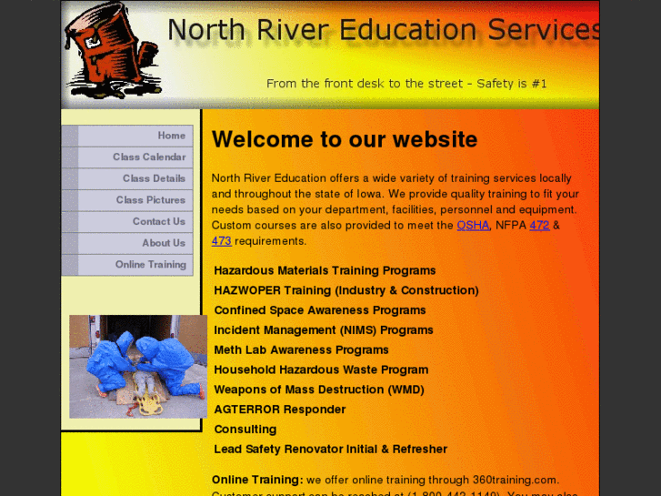 www.northrivereducation.com