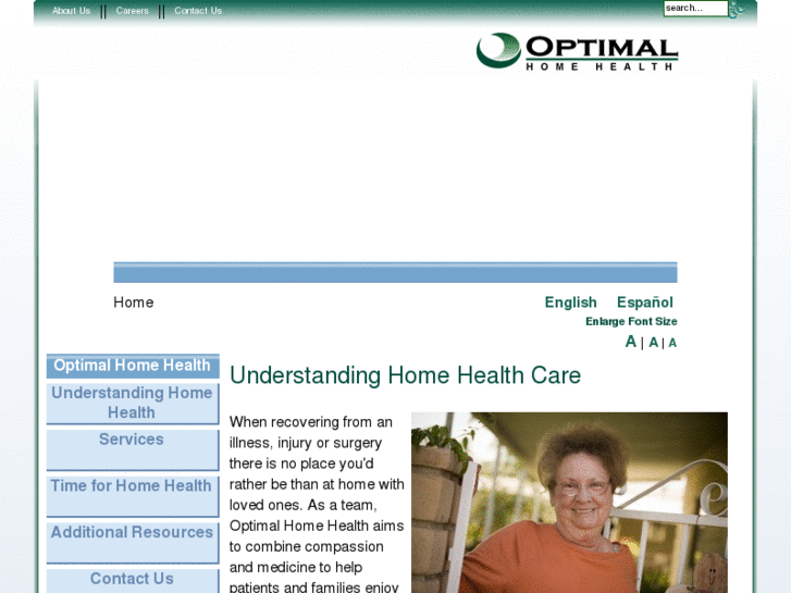 www.optimalhomehealth.com