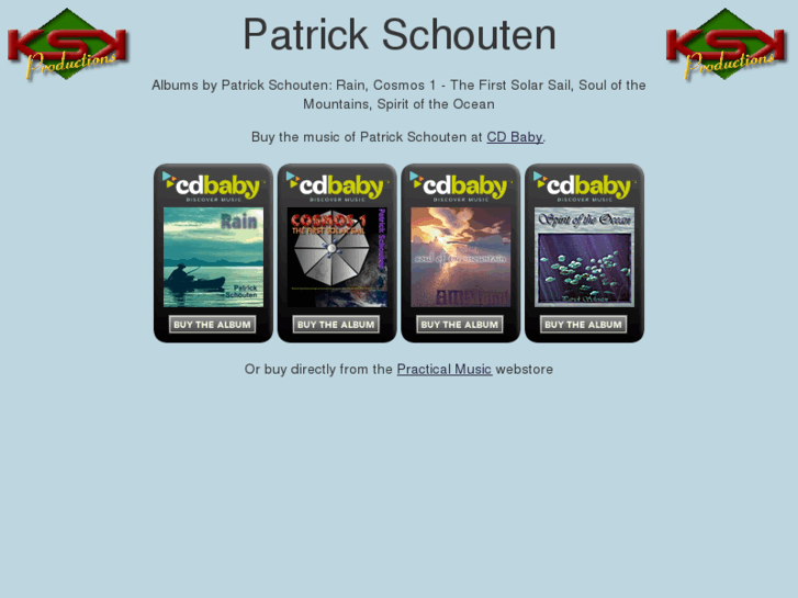 www.patrickschouten.com