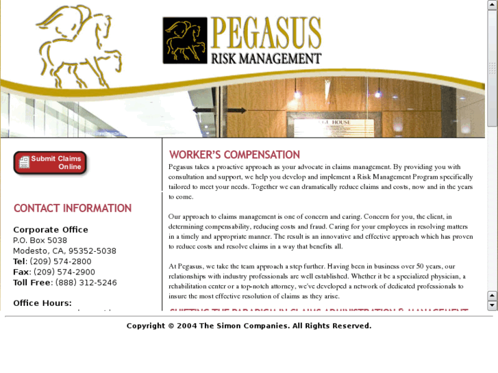 www.pegasusrisk.com