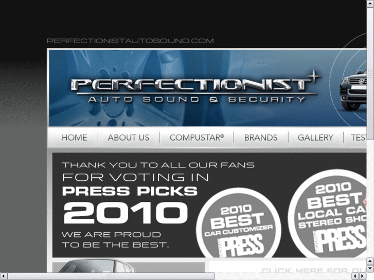 www.perfectionistautosound.com