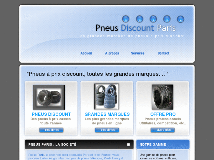 www.pneus-paris.com