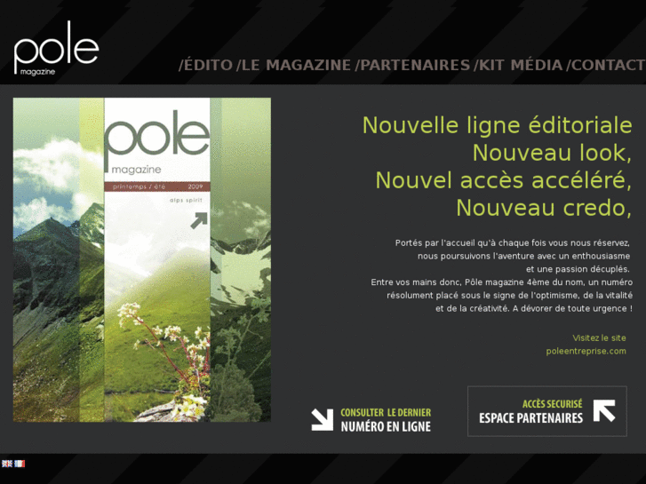 www.pole-magazine.com