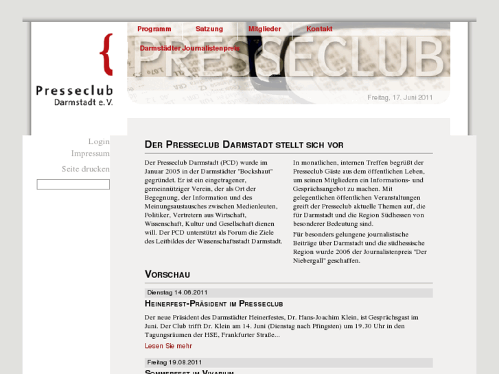 www.presseclub-da.de