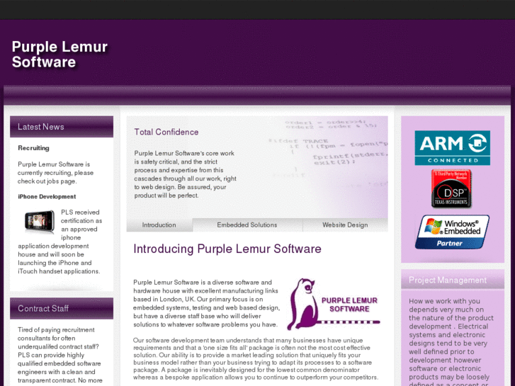 www.purplelemur.com