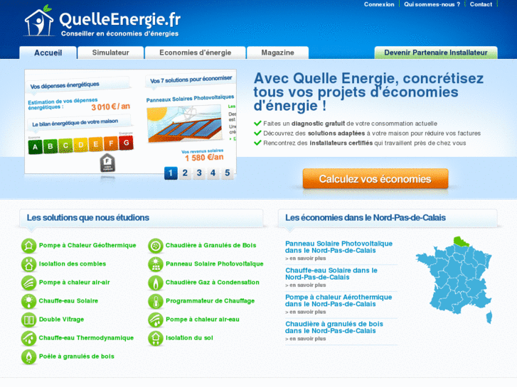 www.quelleenergie.fr