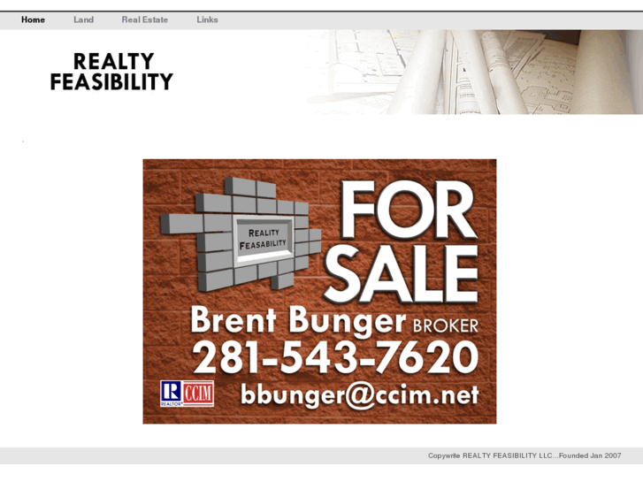 www.realtyfeasibility.com