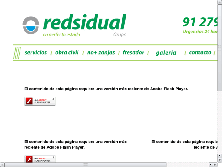 www.redsidual.es