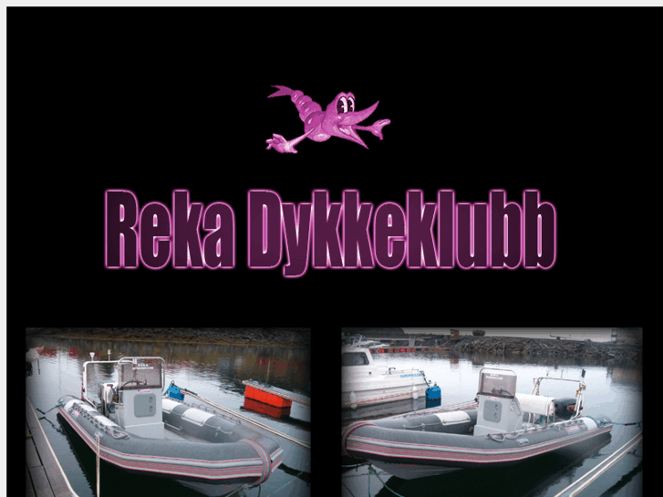 www.rekadykkeklubb.com