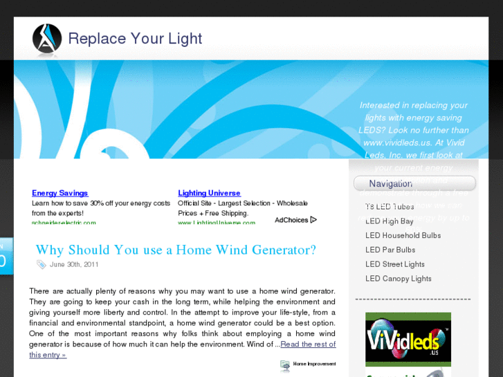 www.replaceyourlight.com