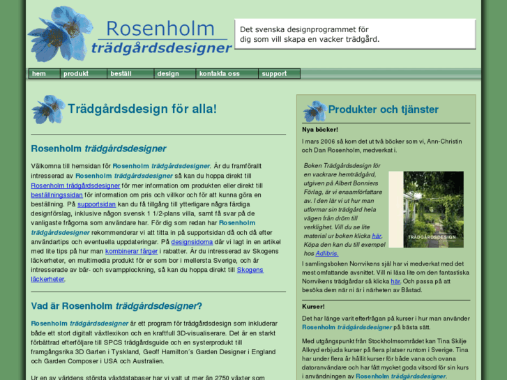 www.rosenholm.se