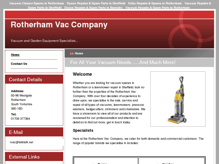 www.rotherhamvaccompany.com