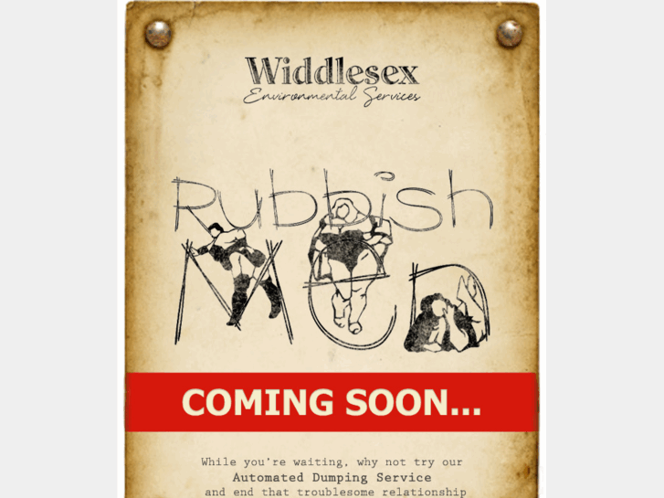 www.rubbishmen.com