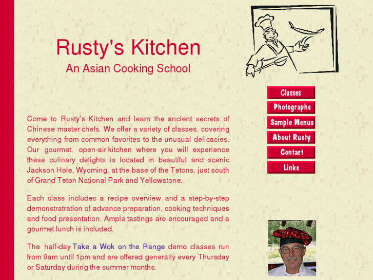 www.rustyskitchen.com