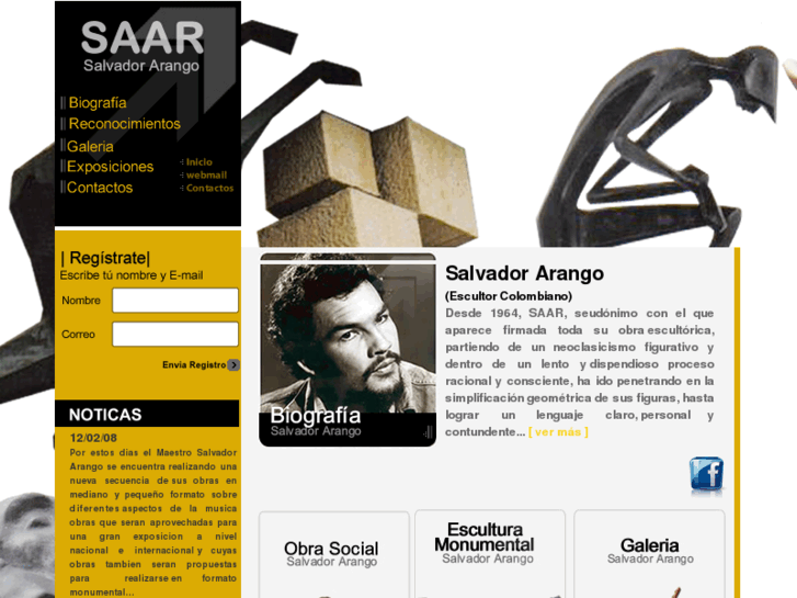 www.salvadorarango.com