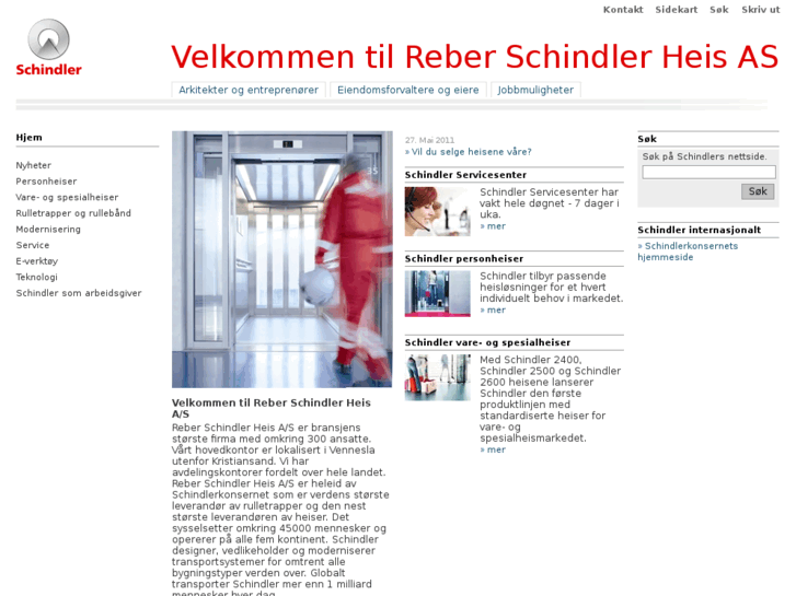 www.schindler.no