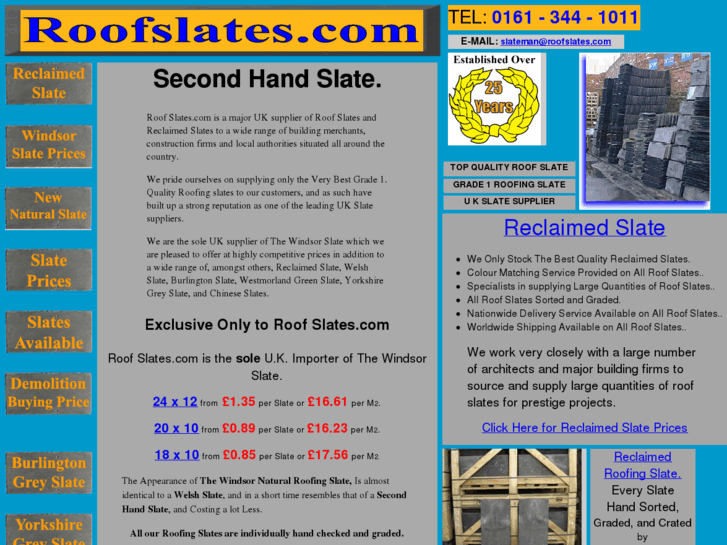 www.secondhandslate.com