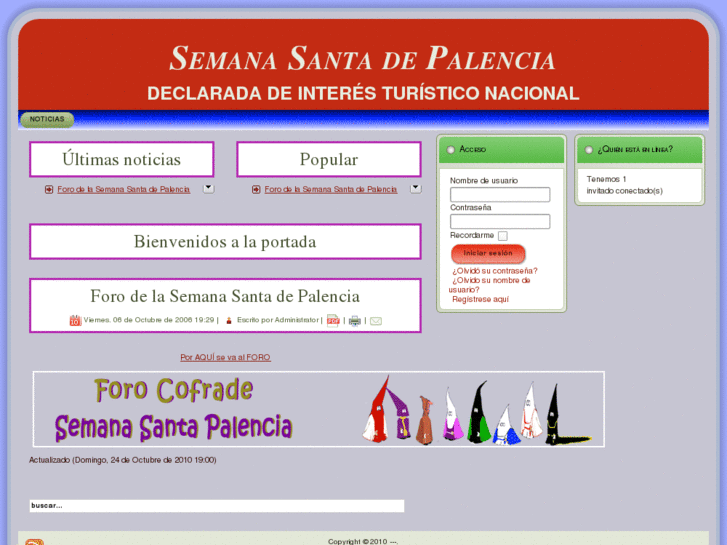 www.semanasantapalencia.es