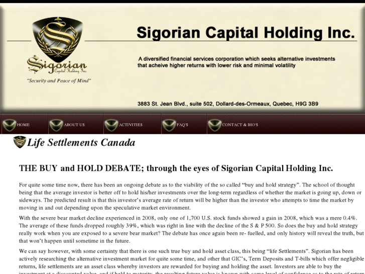 www.sigorian.info