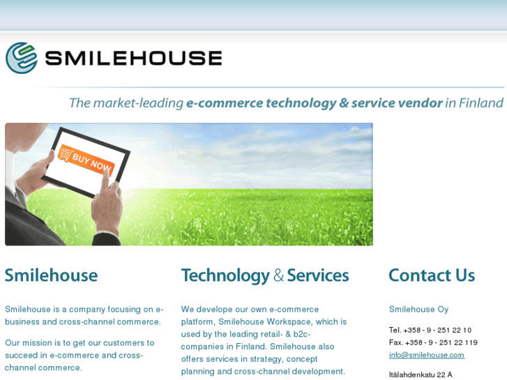www.smilehouse.ee
