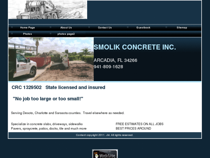 www.smolikconcreteinc.com