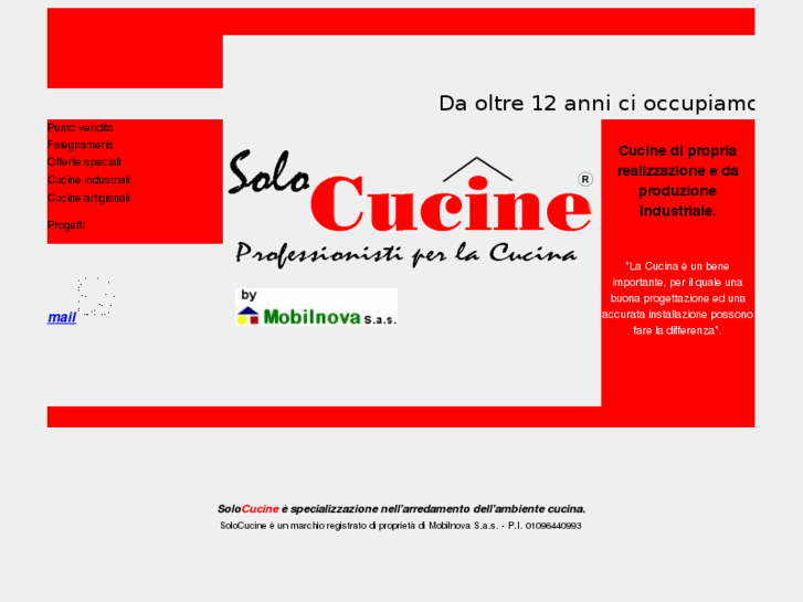 www.solocucine.com