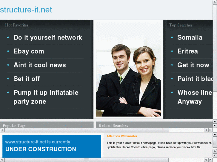 www.structure-it.net