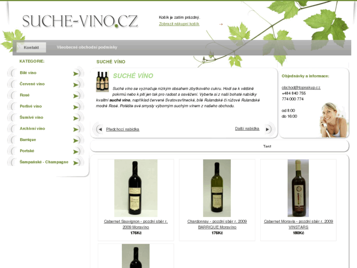 www.suche-vino.cz