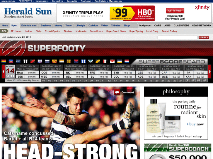 www.superfooty.com.au