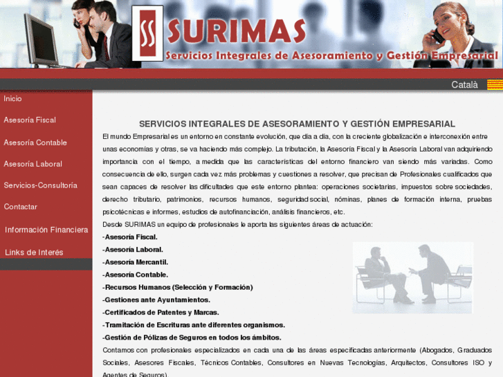 www.surimas.com