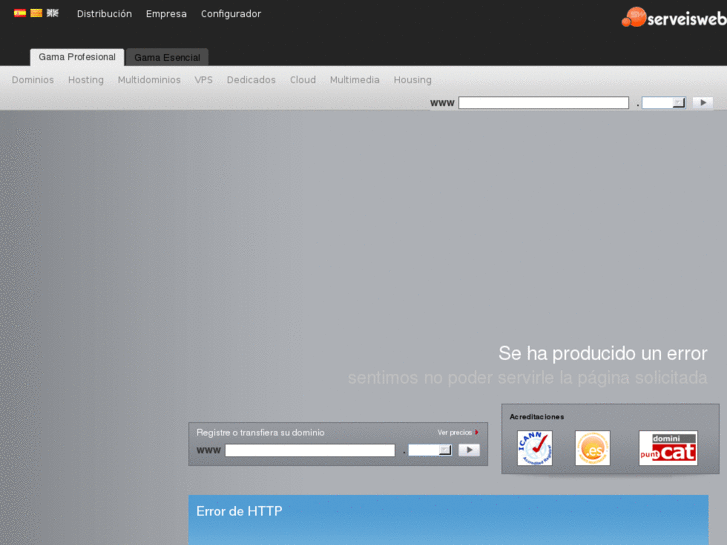 www.swhosting.es